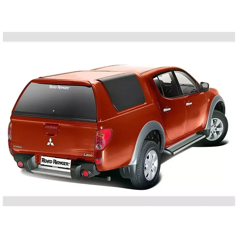 Купити Кунг для Mitsubishi L200 DC Longbed - Road Ranger RH3 Standard